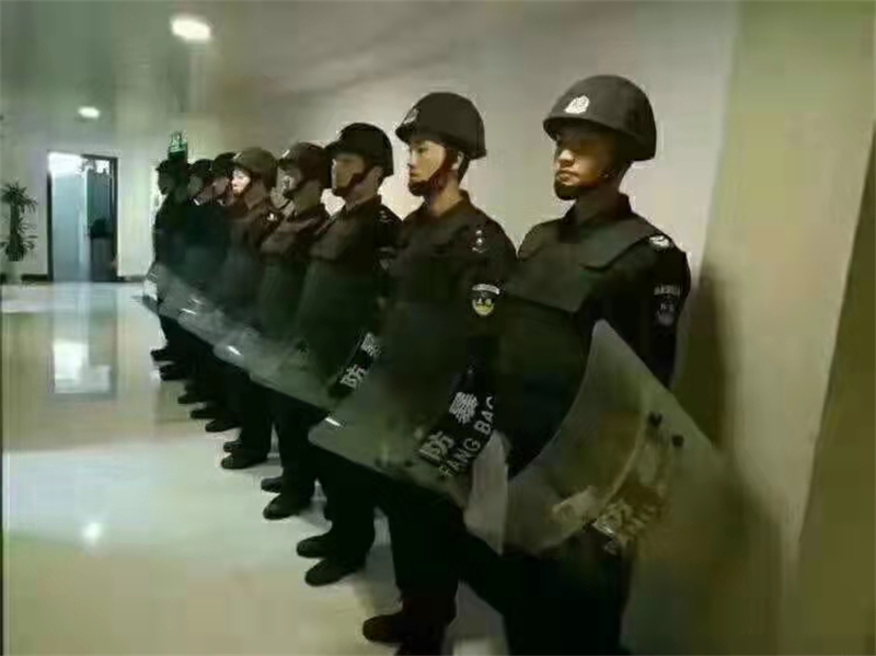 安全技術(shù)案例