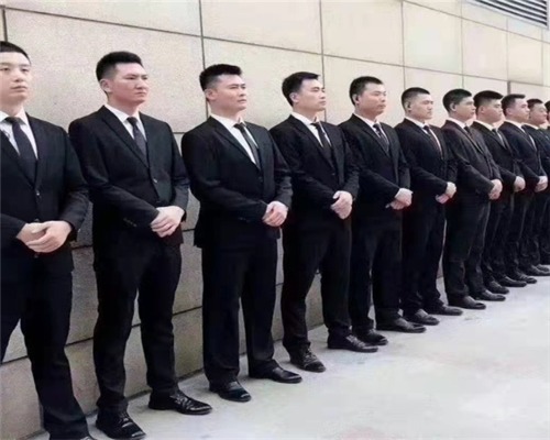 物業(yè)服務(wù)專線保安保潔服務(wù)